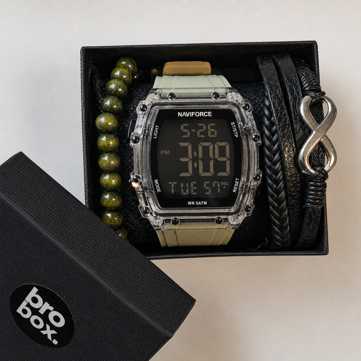 BB-28 Premium Bundle