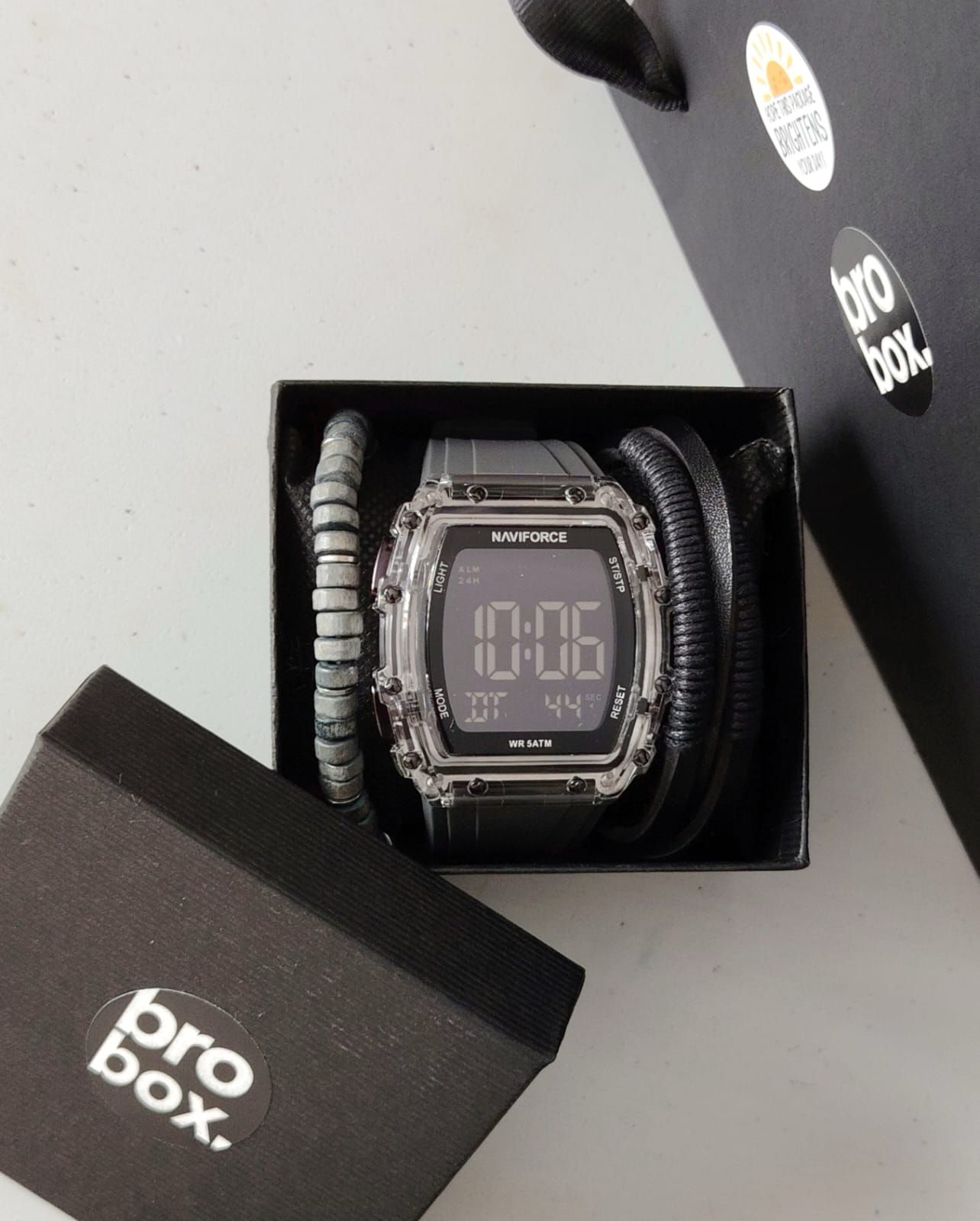 BB-25 Premium Bundle