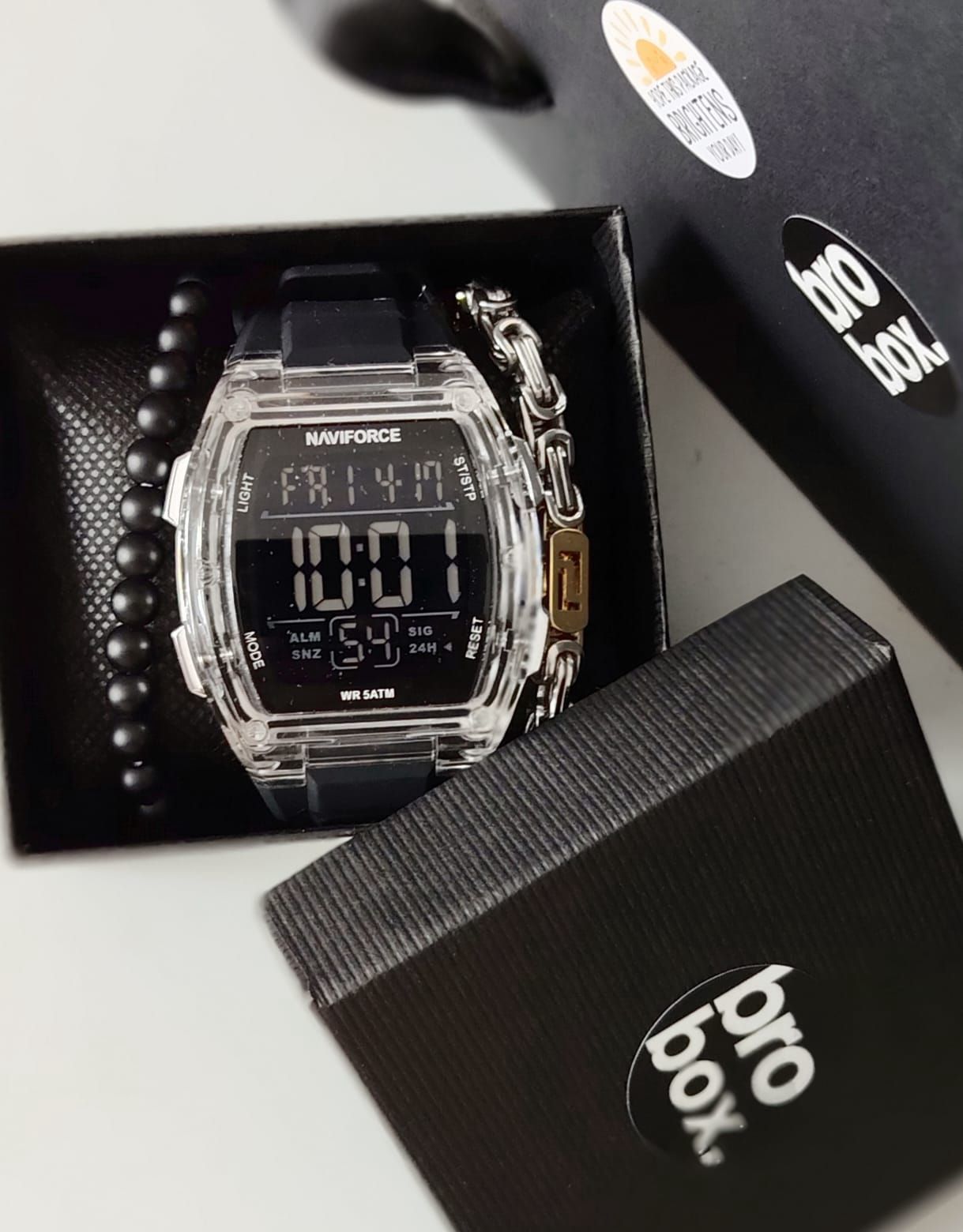 BB-27 Premium Bundle