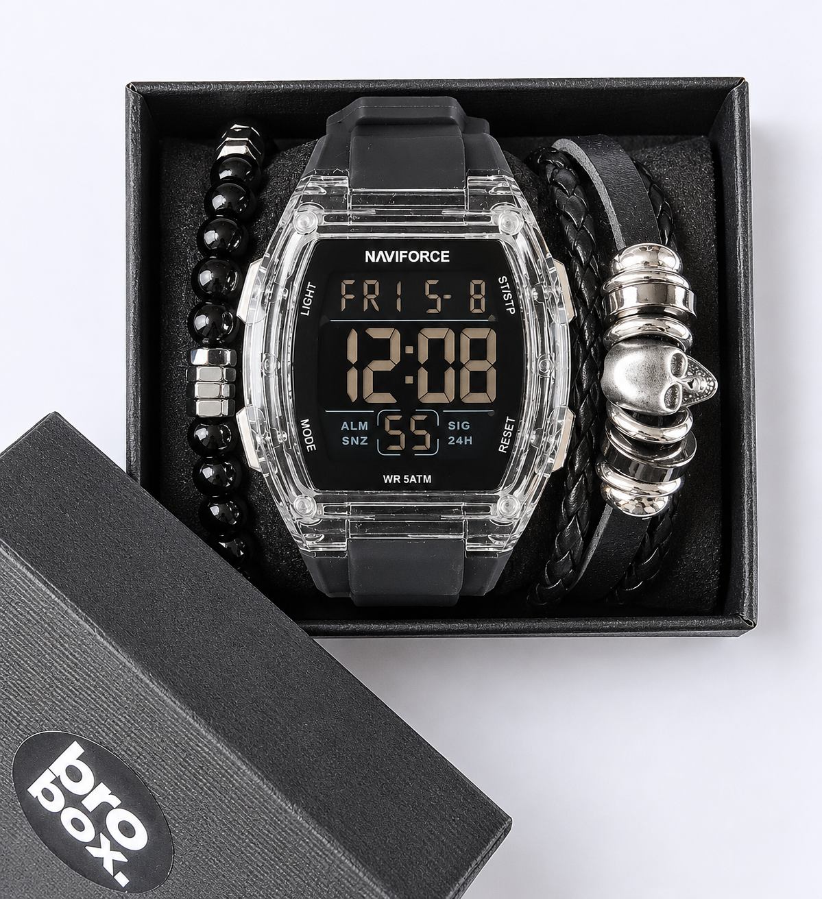 BB-29 Premium Bundle