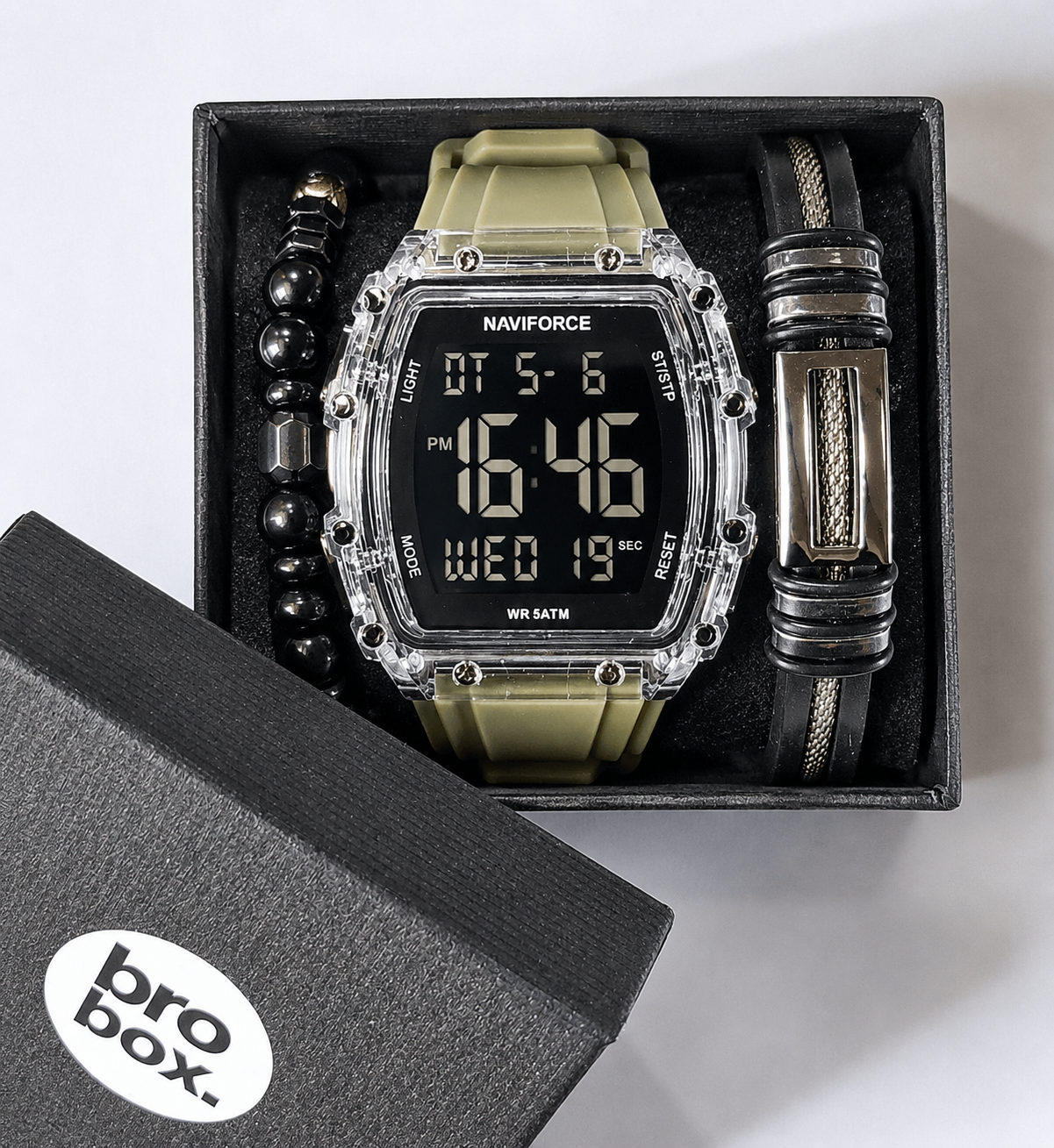 BB-30 Premium Bundle