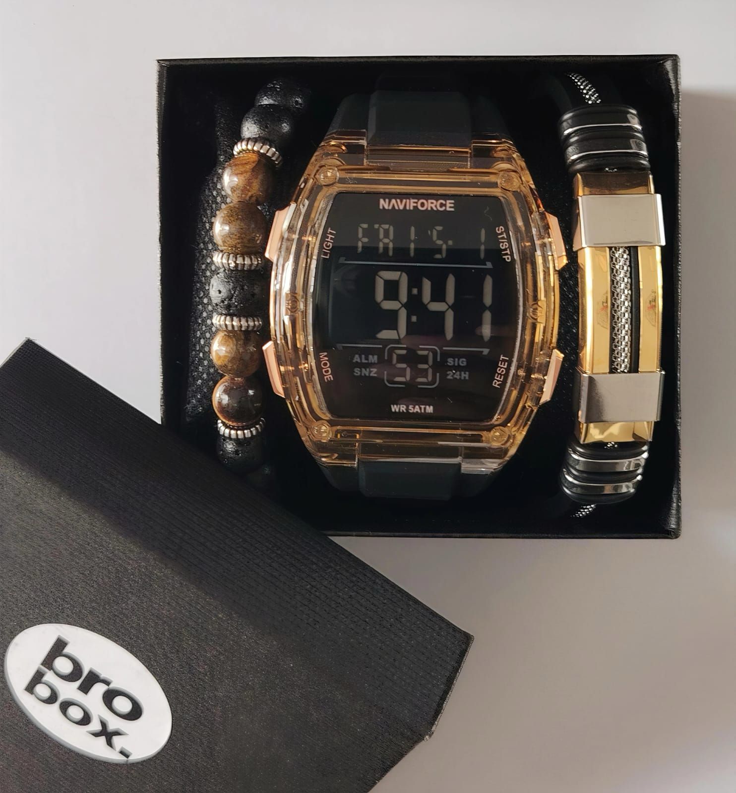 BB-40 Premium Bundle