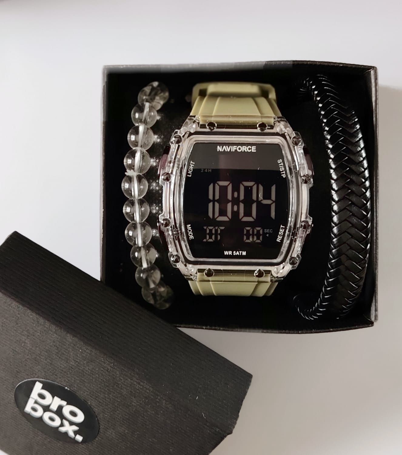 BB-44 Premium Bundle