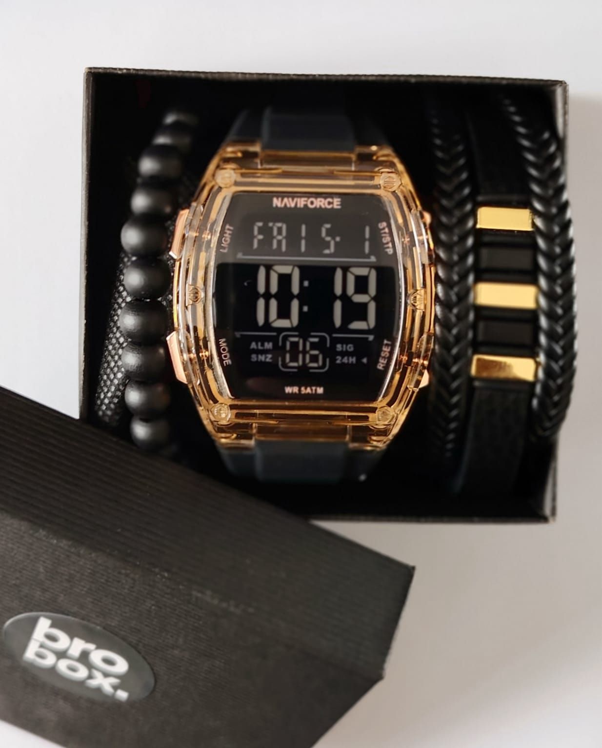 BB-45 Premium Bundle
