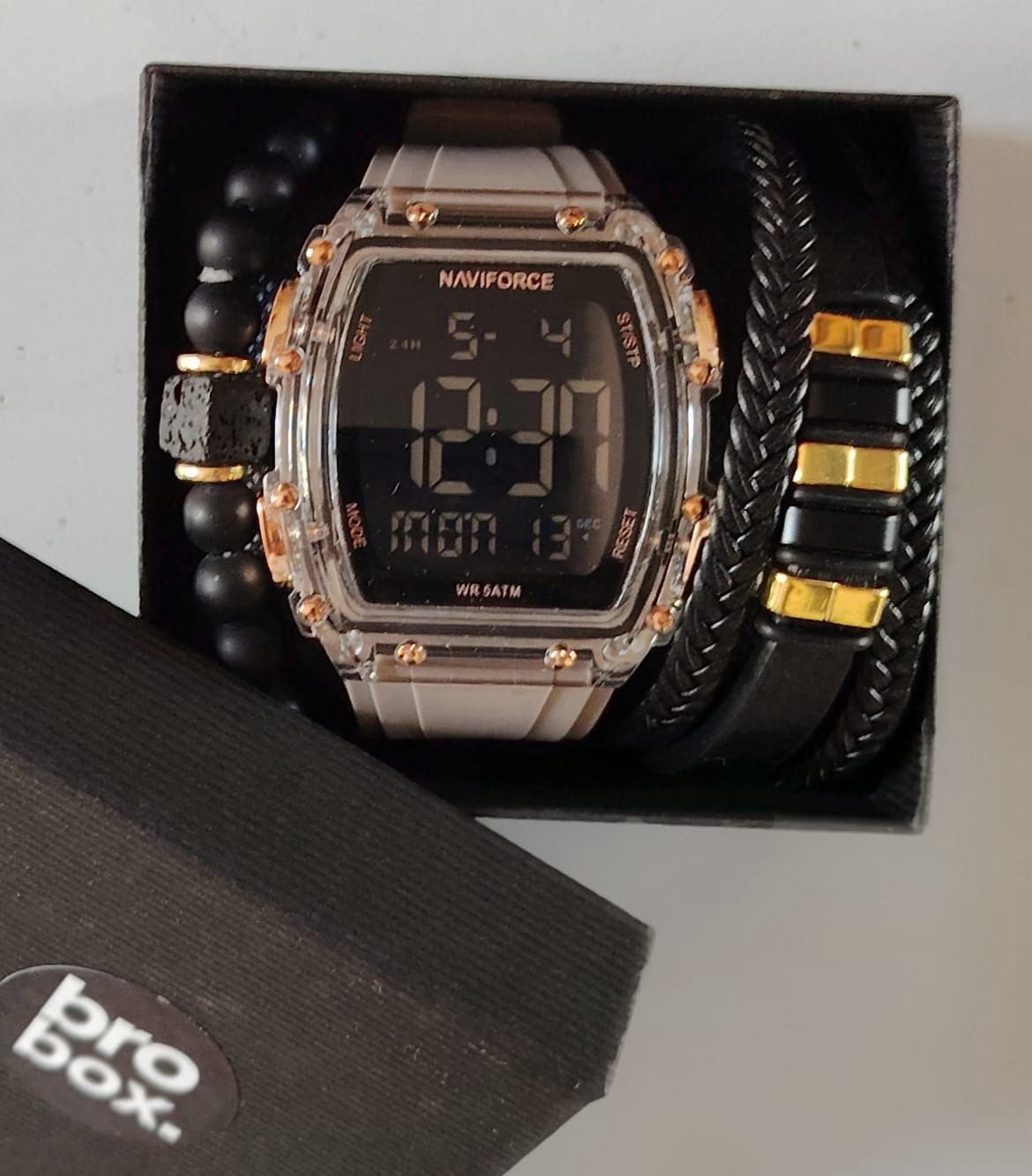 BB-46 Premium Bundle