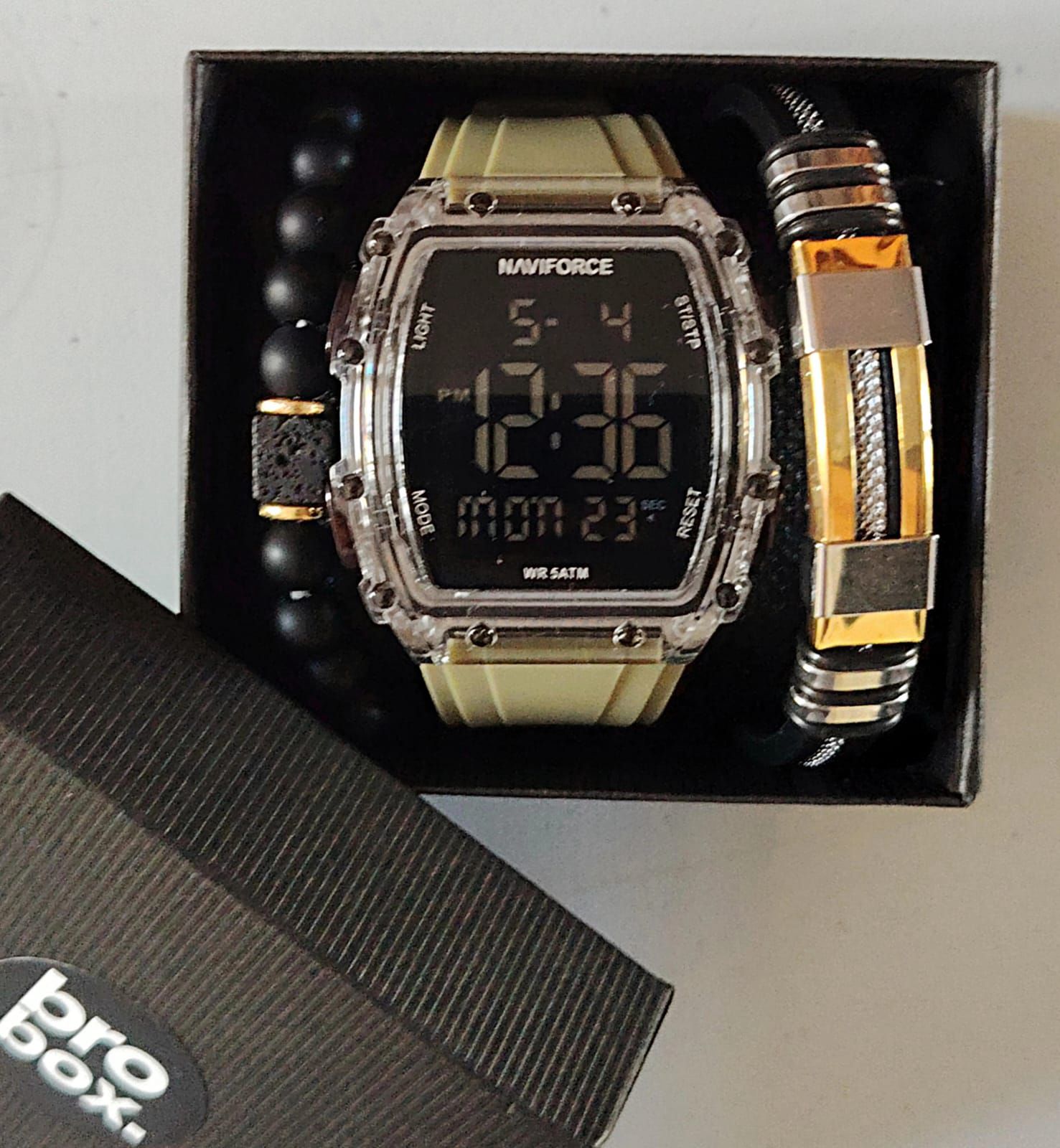 BB-47 Premium Bundle