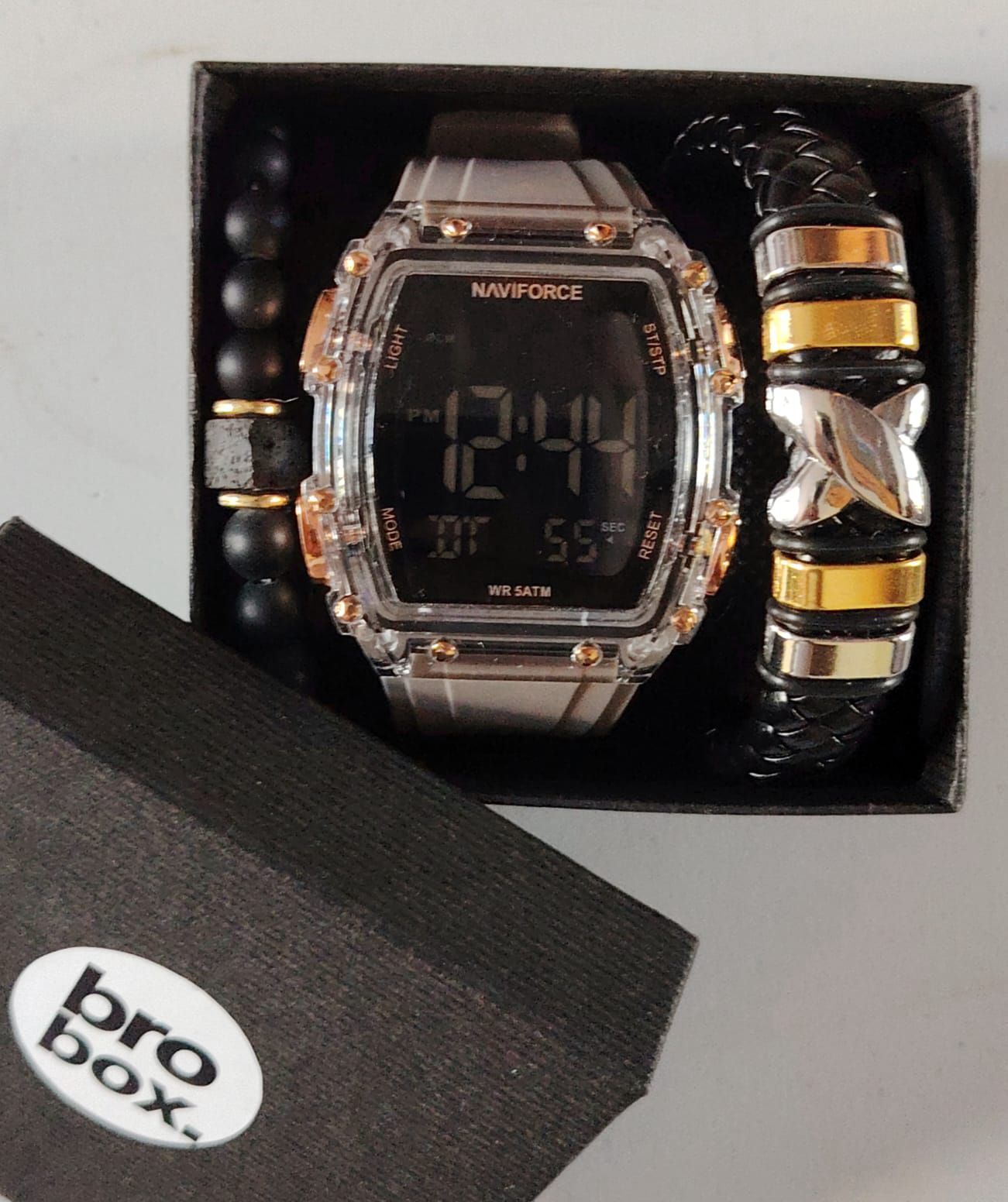 BB-48 Premium Bundle