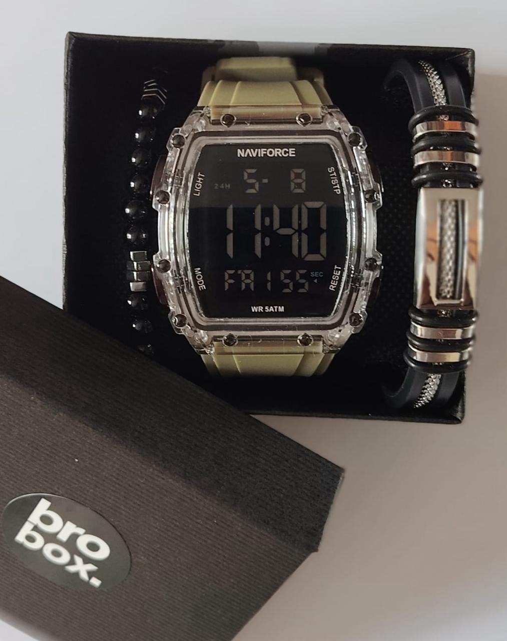 BB-54 Premium Bundle