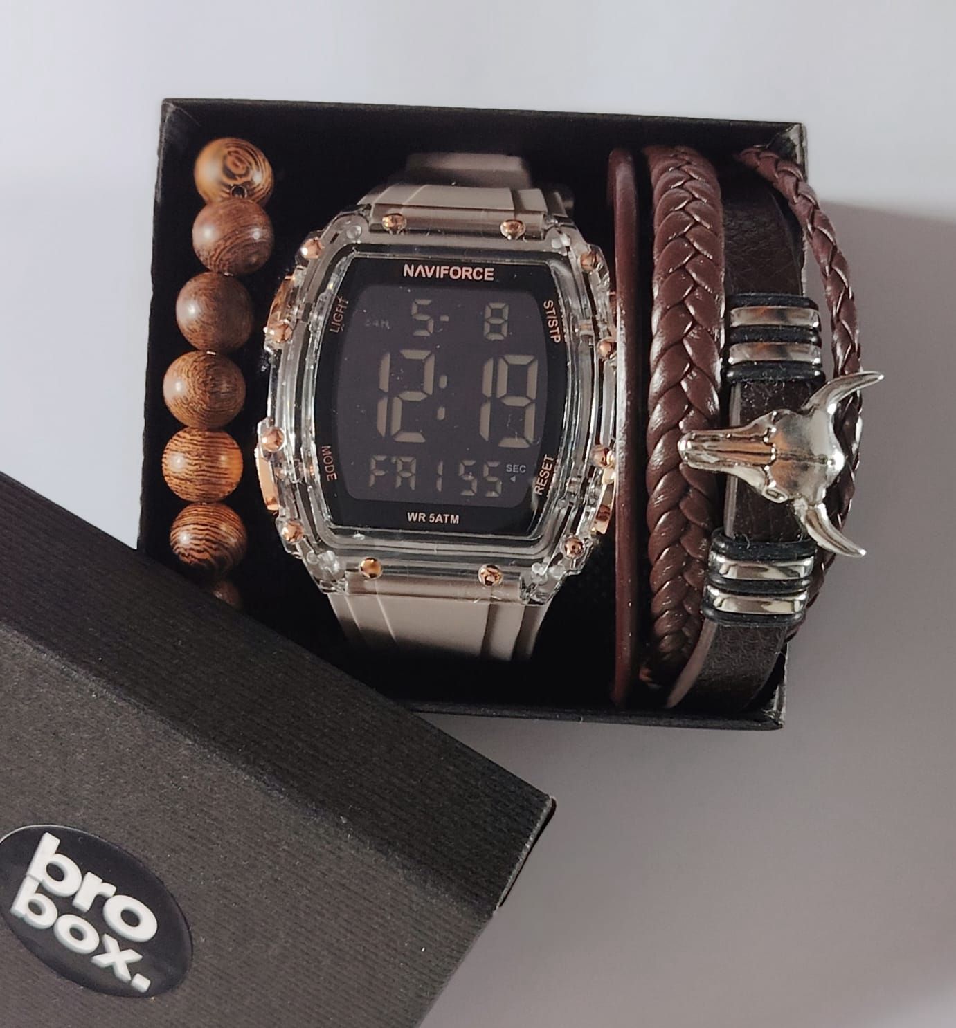 BB-55 Premium Bundle