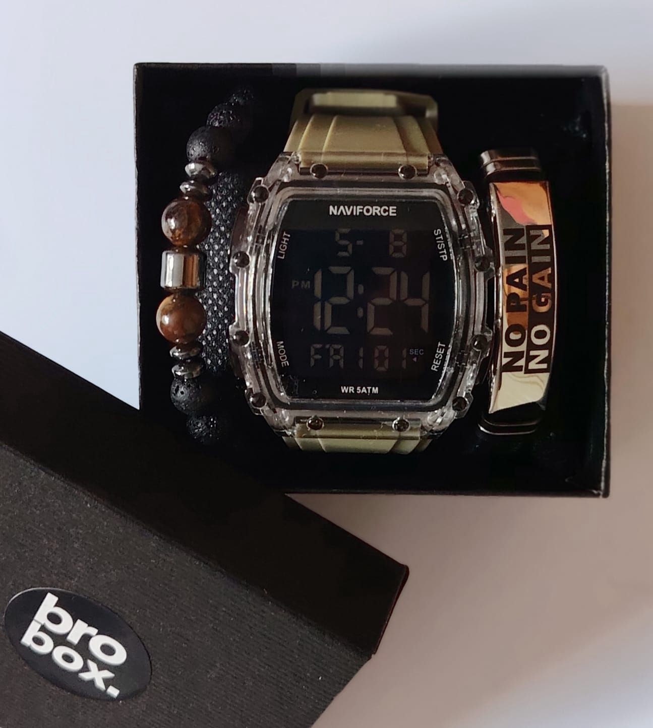 BB-57 Premium Bundle
