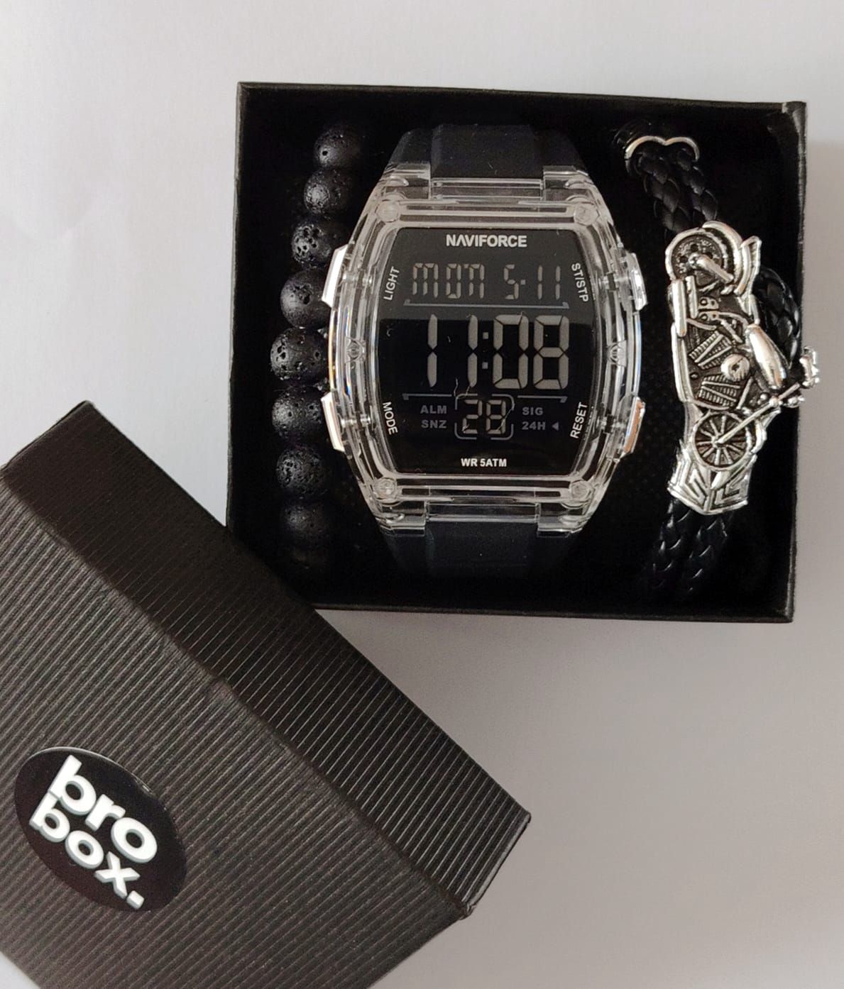 BB-60 Premium Bundle
