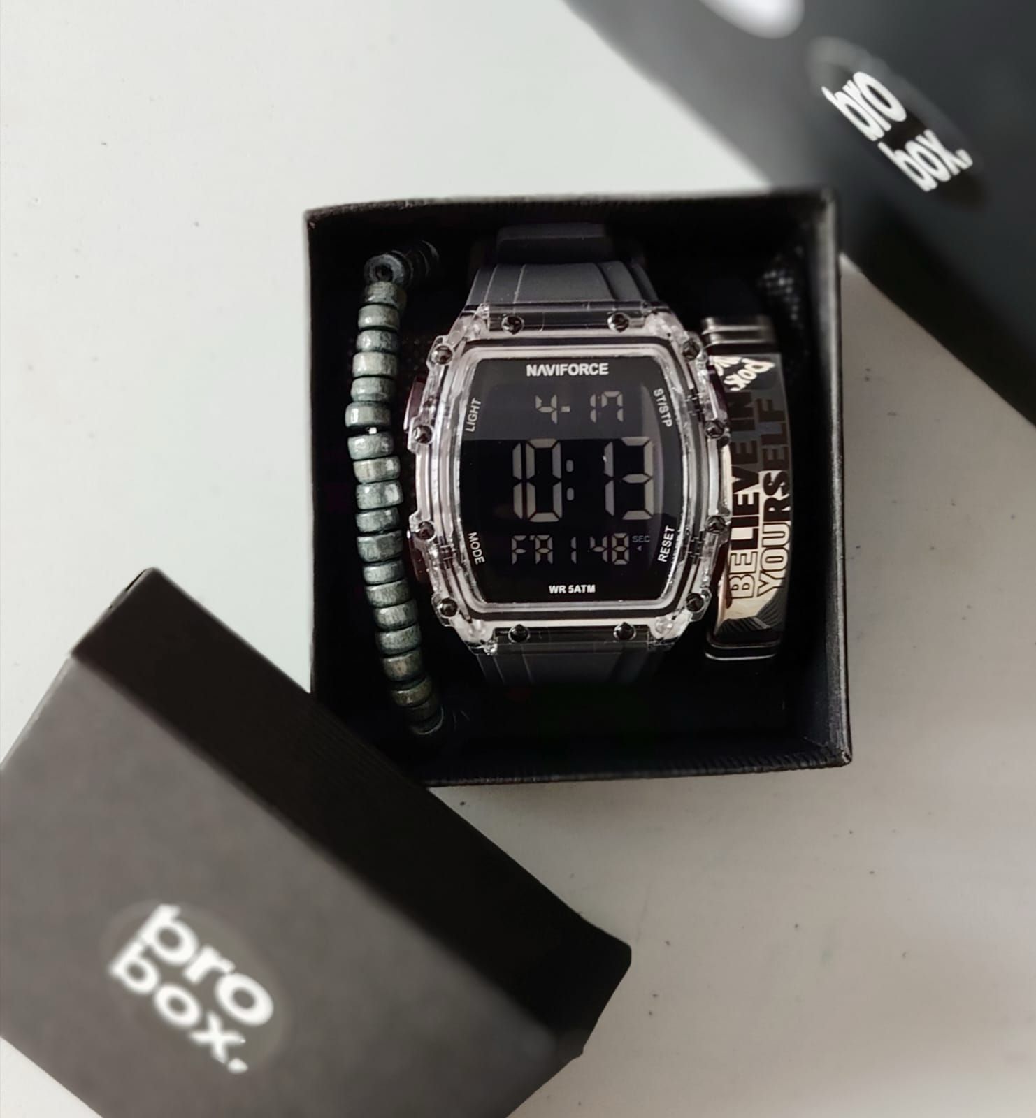 BB-7 Premium Bundle