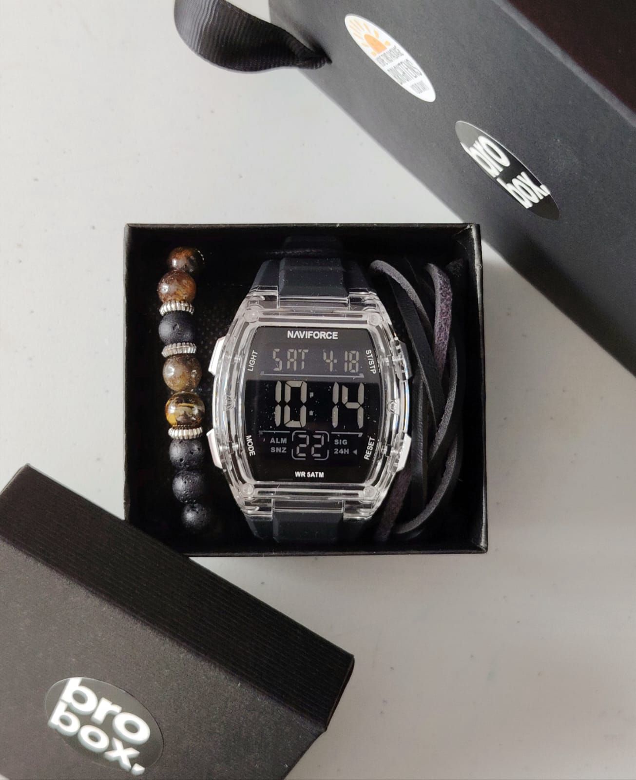 BB-9 Premium Bundle