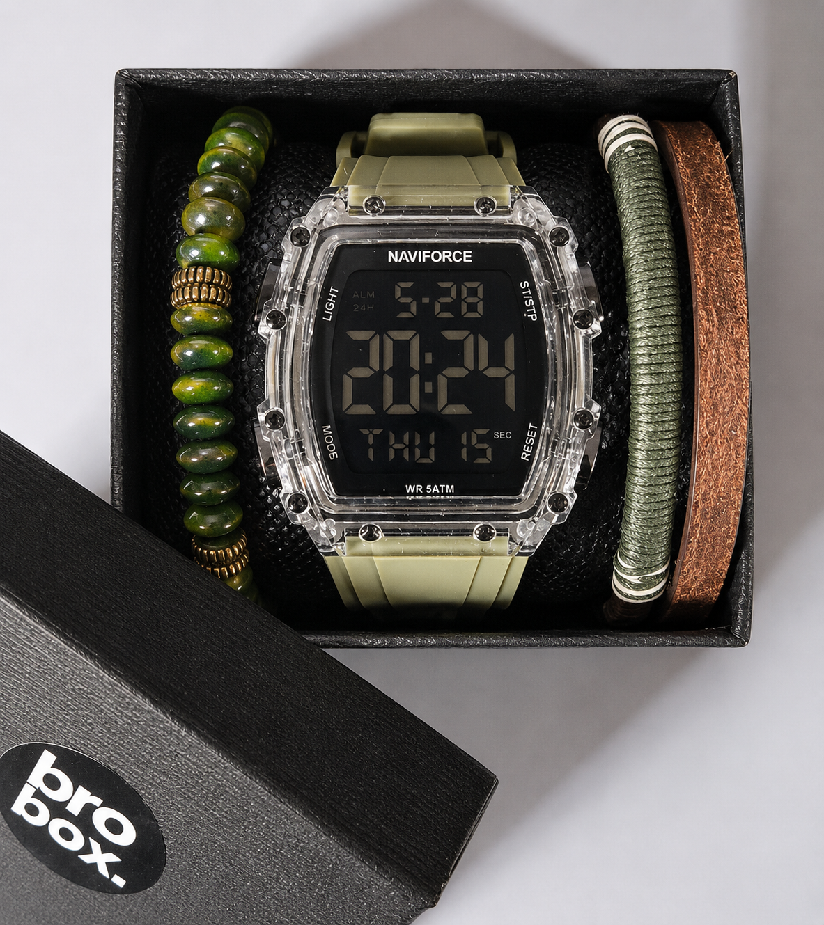BB-51 Premium Bundle