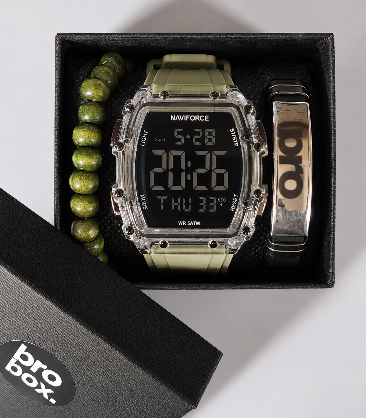 BB-10 Premium Bundle
