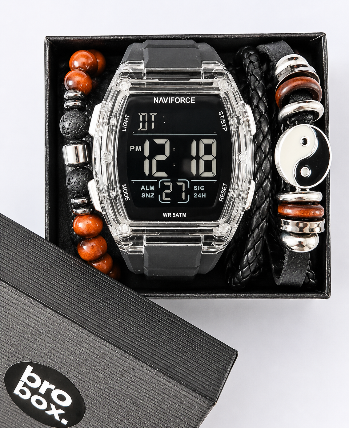 BB-31 Premium Bundle