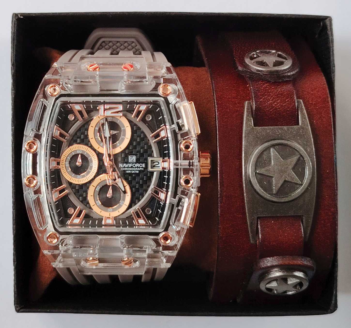 SIGNATURE SELECT